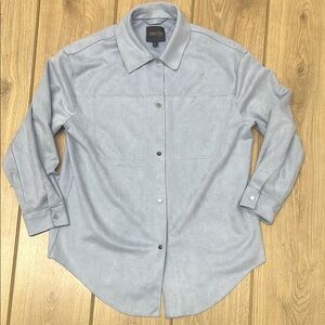 TRUTH by Republic Light Blue Shirt